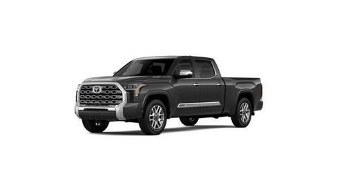 2026 Toyota Tundra Hybrid 1794 Edition