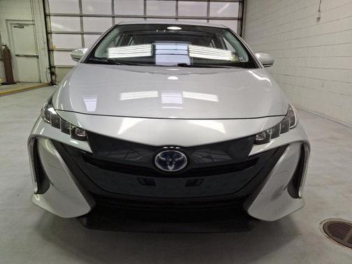 2021 Toyota Prius Prime XLE
