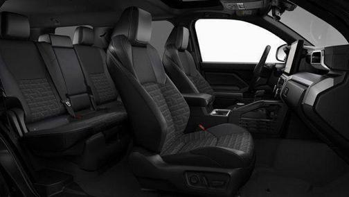 Supersonic Red 2026 Toyota 4Runner TRD Off Road Premium