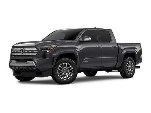 2025 Toyota Tacoma Limited