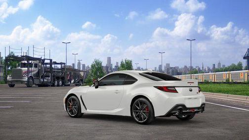 Halo 2026 Toyota GR86 Premium