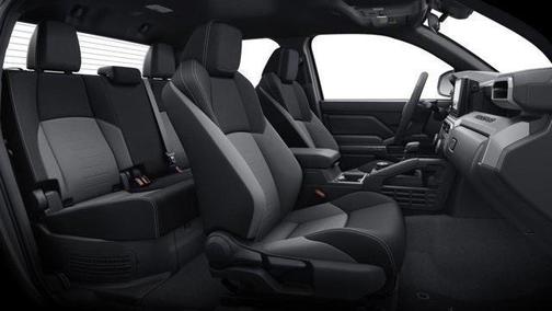 2026 Toyota Tacoma Hybrid TRD Off Road