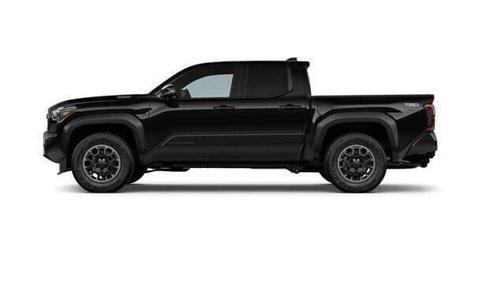 2026 Toyota Tacoma Hybrid TRD Off Road