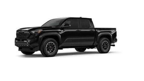 2026 Toyota Tacoma Hybrid TRD Off Road