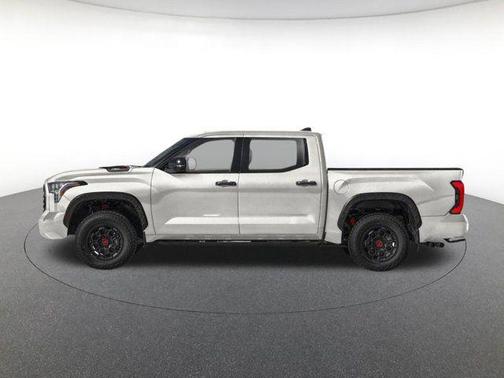 Ice 2026 Toyota Tundra Hybrid TRD Pro