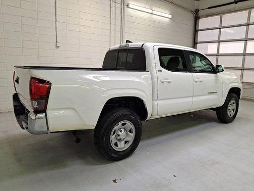 Ice Cap 2023 Toyota Tacoma SR5