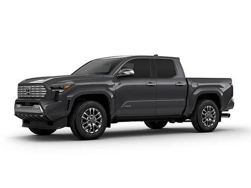 2025 Toyota Tacoma Limited