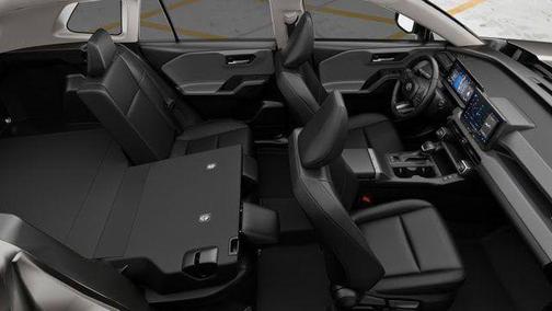 Storm Cloud 2026 Toyota RAV4 XLE Premium