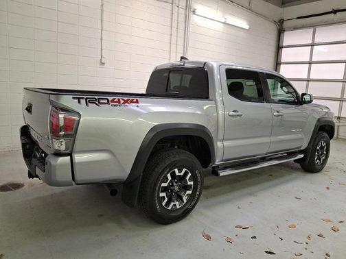 2020 Toyota Tacoma TRD Off Road