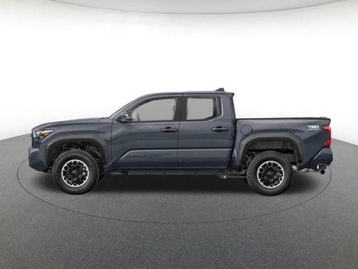 Underground 2026 Toyota Tacoma TRD Off-Road