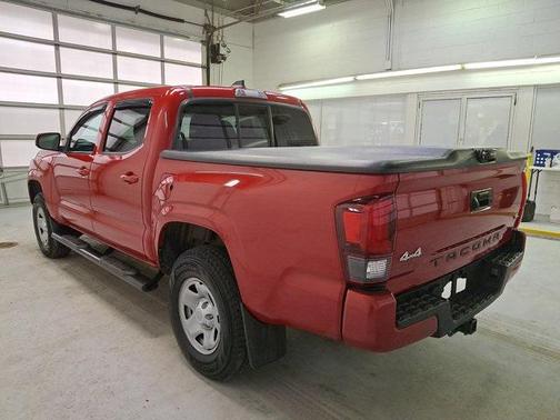 2020 Toyota Tacoma SR