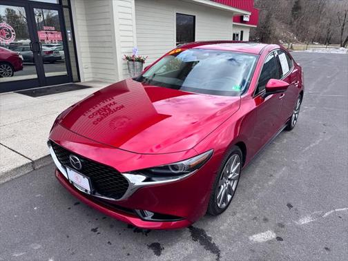 2020 mazda 3 hatchback awd for sale hotsell