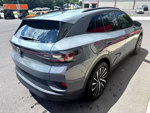 2024 Volkswagen ID.4 S