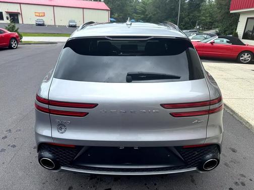 2022 Genesis GV70 2.5T AWD