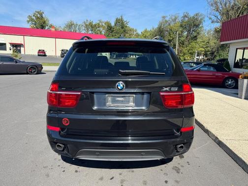2012 BMW X5 xDrive35i