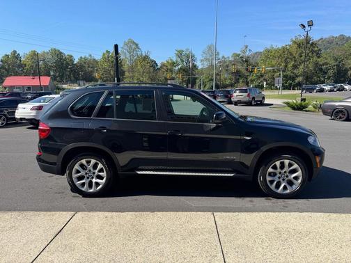 2012 BMW X5 xDrive35i
