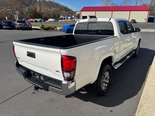 2018 Toyota Tacoma SR5