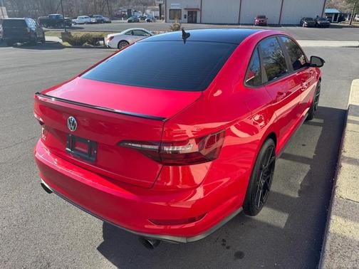 2021 Volkswagen Jetta GLI 2.0T S