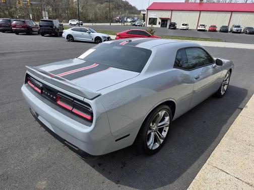 2021 Dodge Challenger R/T