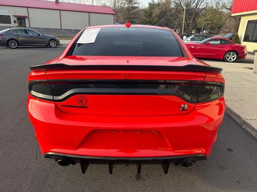 2021 Dodge Charger Scat Pack