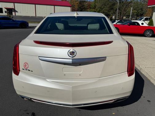 2015 Cadillac XTS Luxury
