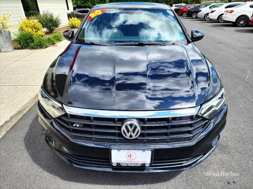 2020 Volkswagen Jetta 1.4T S