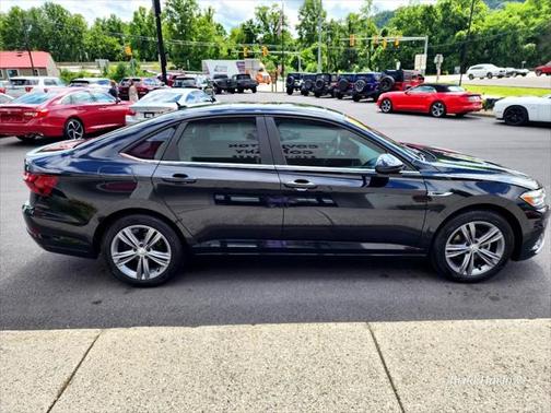 2020 Volkswagen Jetta 1.4T S