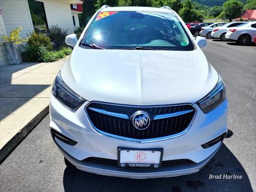2019 Buick Encore Sport Touring