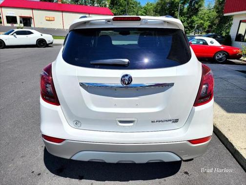 2019 Buick Encore Sport Touring