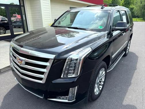 2016 Cadillac Escalade Standard