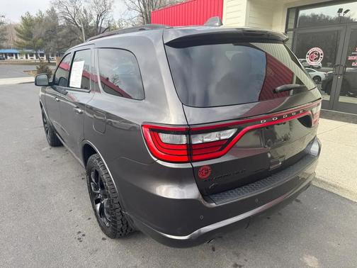 2019 Dodge Durango GT Plus
