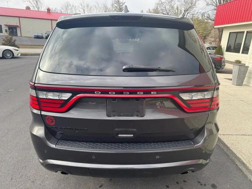 2019 Dodge Durango GT Plus