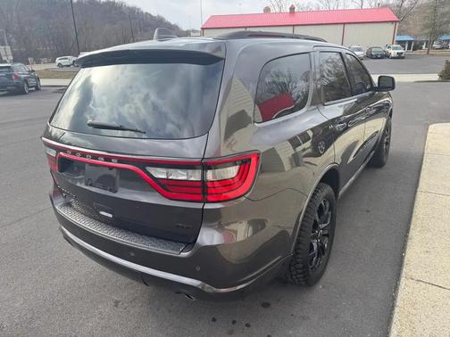 2019 Dodge Durango GT Plus