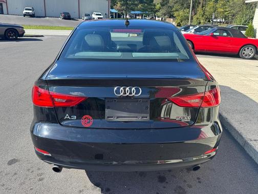 2015 Audi A3 2.0T Premium Plus