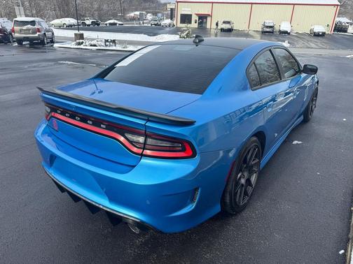 2019 Dodge Charger R/T