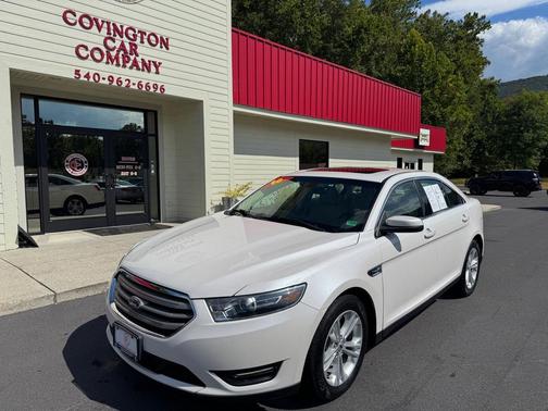 2016 Ford Taurus SEL