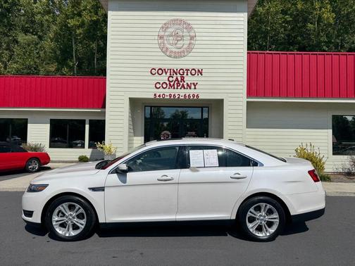 2016 Ford Taurus SEL