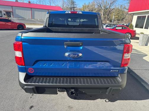 2023 Ford Maverick XLT