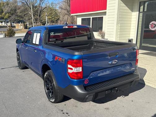 2023 Ford Maverick XLT