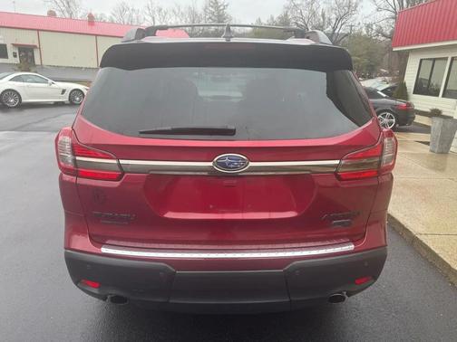 2022 Subaru Ascent Onyx Edition Limited 7-Passenger