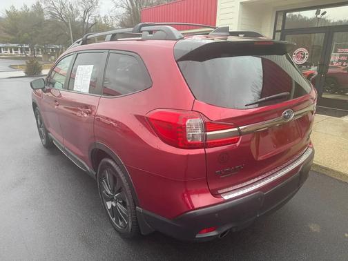 2022 Subaru Ascent Onyx Edition Limited 7-Passenger