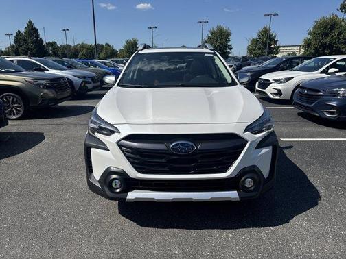 2025 Subaru Outback Touring