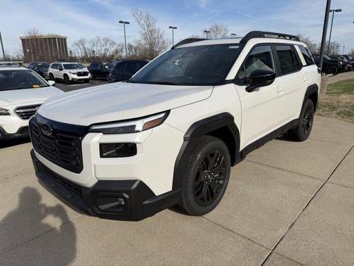 2026 Subaru Outback Limited XT