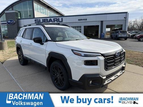 2026 Subaru Outback Limited XT