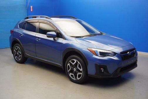 Photo 2 of 31 of 2018 Subaru Crosstrek 2.0i Limited