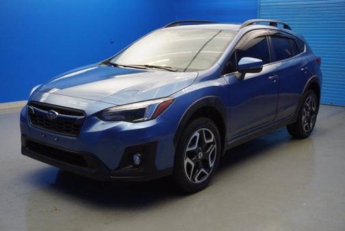 Photo 4 of 31 of 2018 Subaru Crosstrek 2.0i Limited