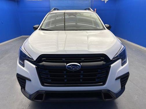 2025 Subaru Ascent Limited Bronze Edition
