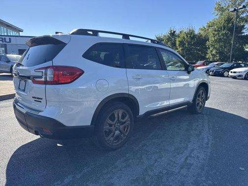 2025 Subaru Ascent Limited Bronze Edition