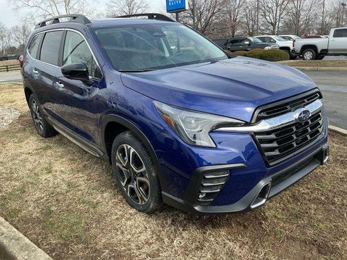 2026 Subaru Ascent Touring