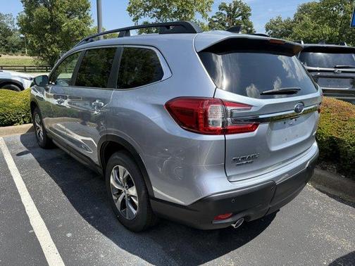 2025 Subaru Ascent Premium